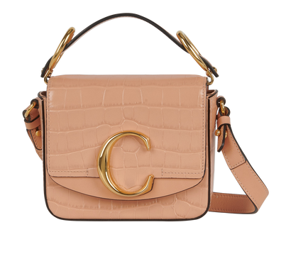 Mini C Bag, front view